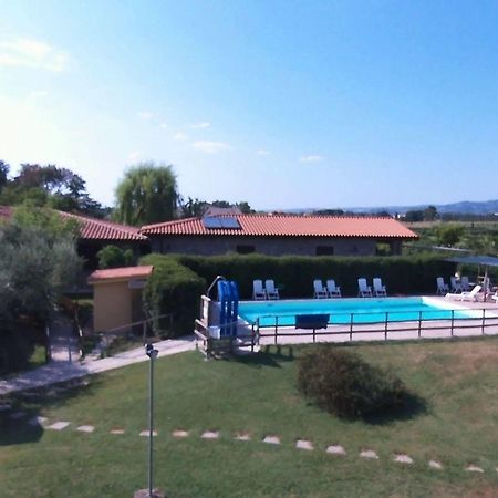 Agriturismo La Mora Assisi Exterior photo