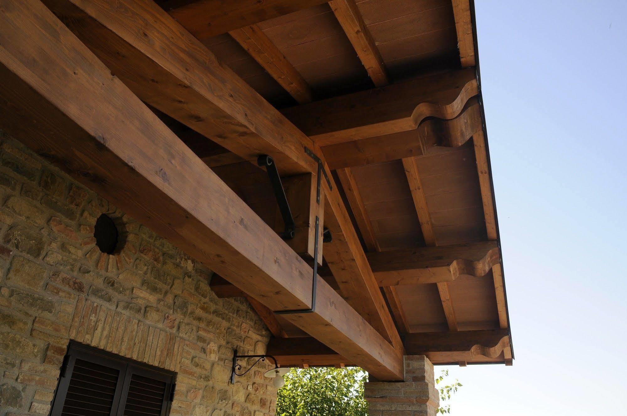 Agriturismo La Mora Assisi Exterior photo